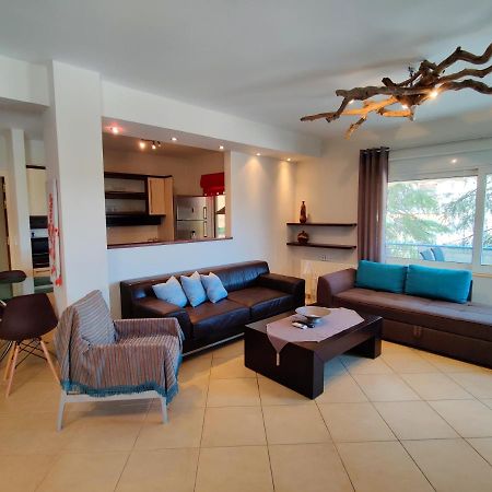 Quiet Luxury Apartment Near City Center And Port Nafplio Exteriér fotografie
