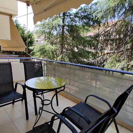 Quiet Luxury Apartment Near City Center And Port Nafplio Exteriér fotografie