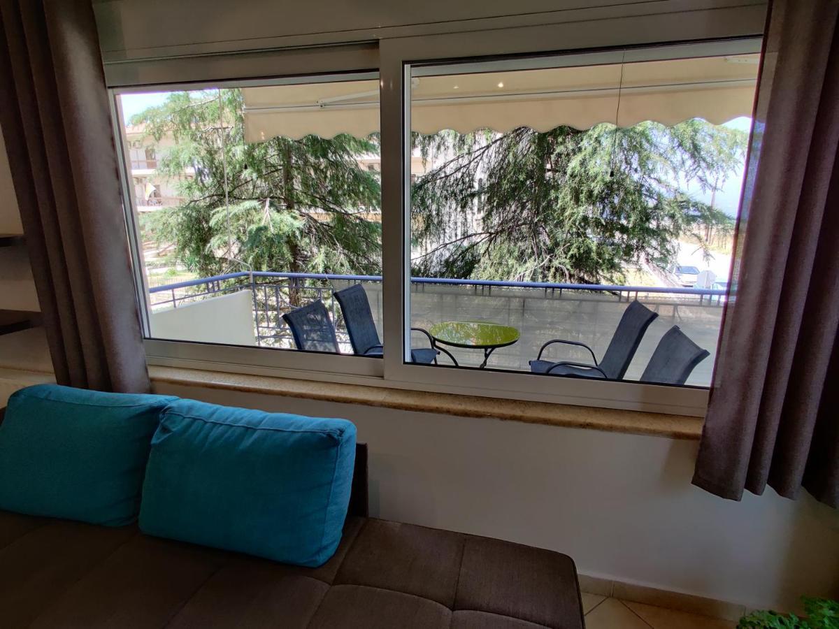 Quiet Luxury Apartment Near City Center And Port Nafplio Exteriér fotografie