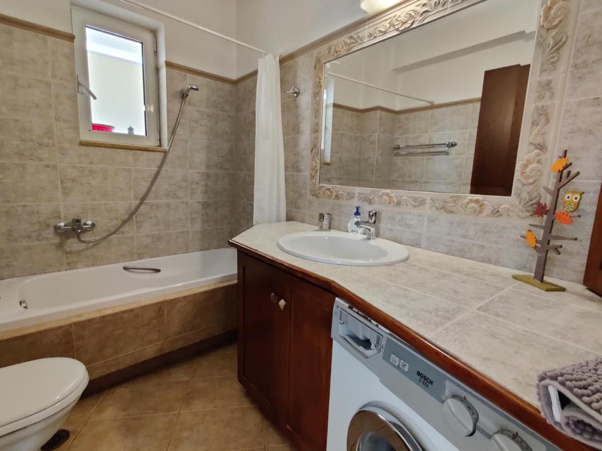 Quiet Luxury Apartment Near City Center And Port Nafplio Exteriér fotografie