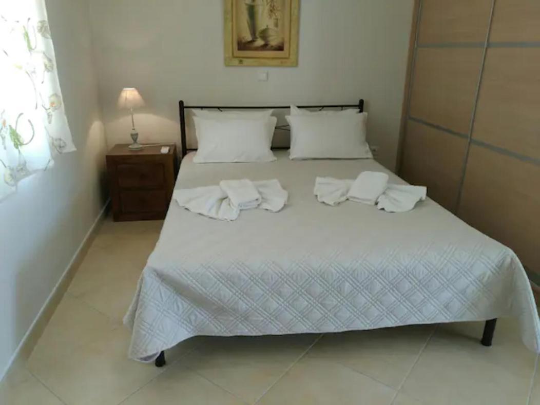 Quiet Luxury Apartment Near City Center And Port Nafplio Exteriér fotografie