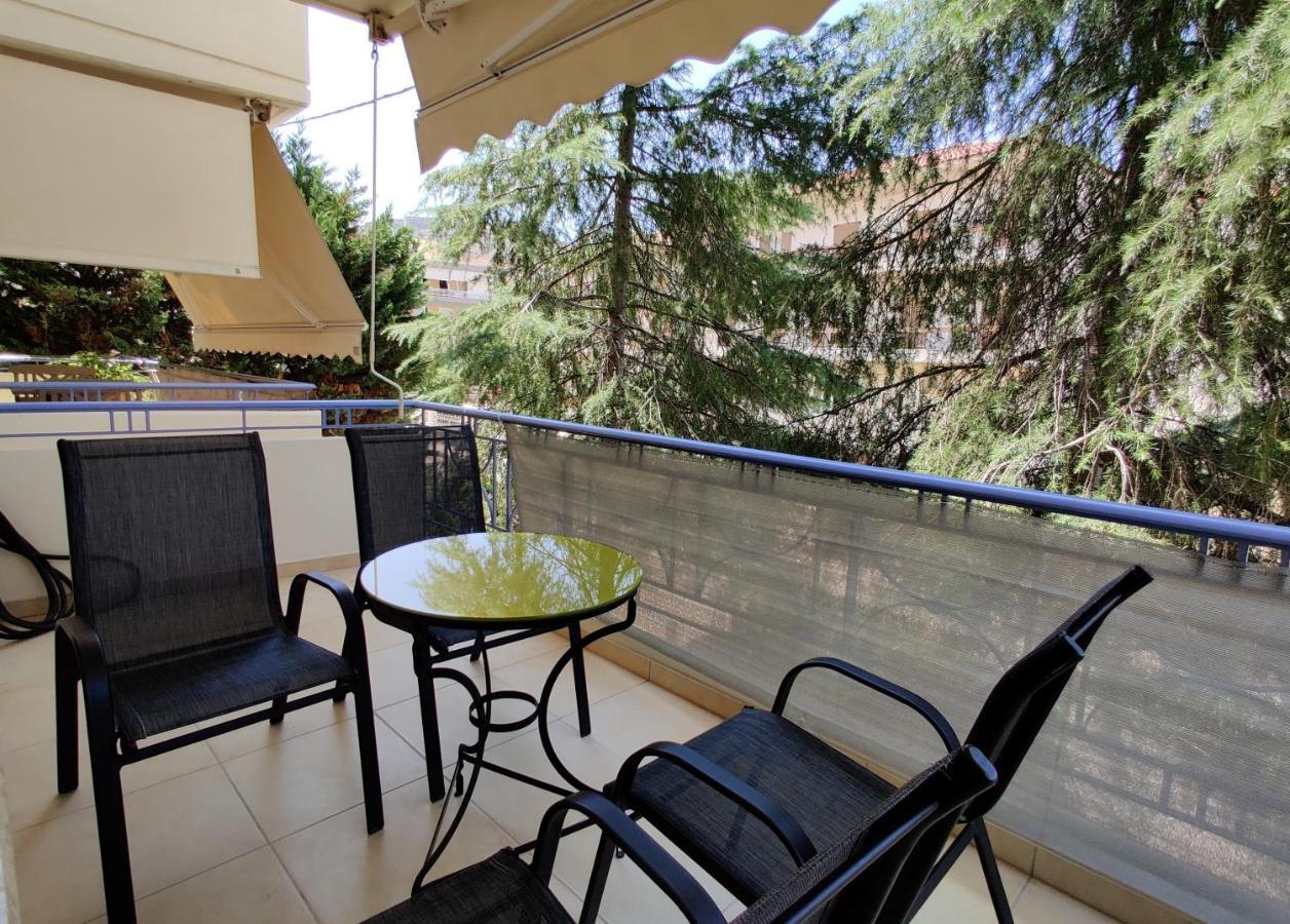 Quiet Luxury Apartment Near City Center And Port Nafplio Exteriér fotografie