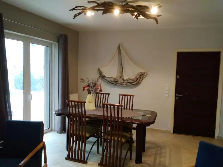 Quiet Luxury Apartment Near City Center And Port Nafplio Exteriér fotografie